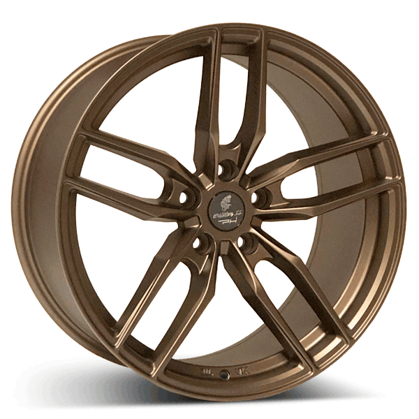 PH Edition II Avia 9 5 5/114R20 ET45 64.11
