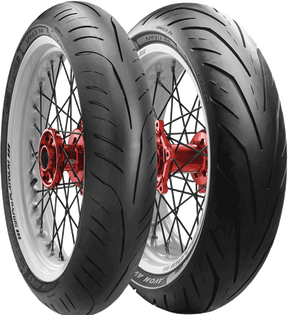 Avon Storm 3D X-M AV66 150/70R17 69 W