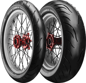 Avon Cobra Chrome 180/60R16 80 H