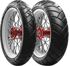Avon Trailrider AV54 150/70R17 69 V