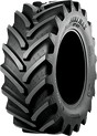BKT Agrimax RT-657 STÅLBELTE 650/65R38 178 A8