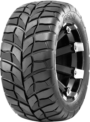 OBOR Beast 21/7R10 33 F