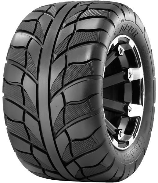 OBOR Beast 20/11R9 46 F