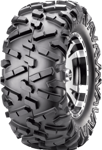 Maxxis BigHorn 2.0 25/10R12 50 N