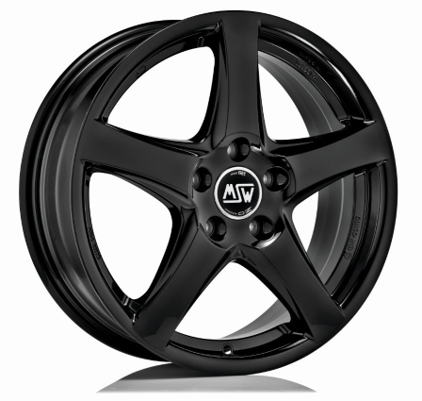 MSW 78 6.5 5/112R17 ET49 66.6