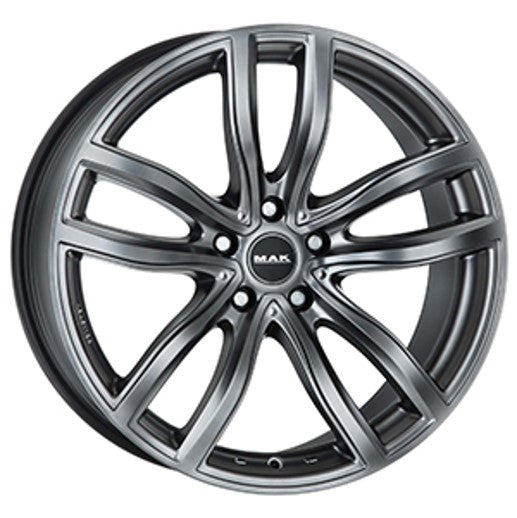 MAK Fahr 8.5 5/112R19 ET25 66.6