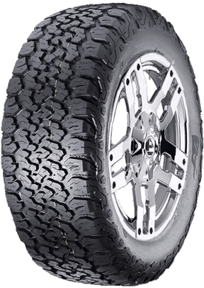 Blackbear All Terrain II 265/60R20 121 S