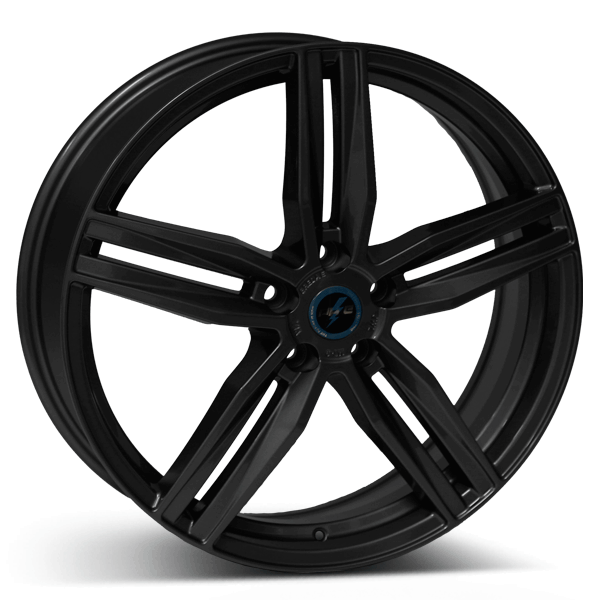 PH Edition II Breda E 5.5 5/112R20 ET33 66.6