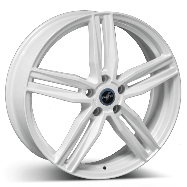 PH Edition II Breda E 5.5 5/112R20 ET33 66.6