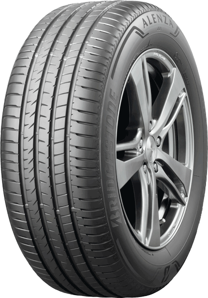 Bridgestone Alenza 001 * RFT 245/50R19 105 W