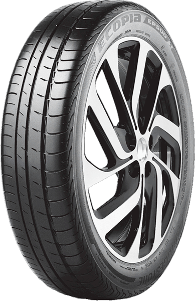 Bridgestone Ecopia EP500 * 175/55R20 89 T