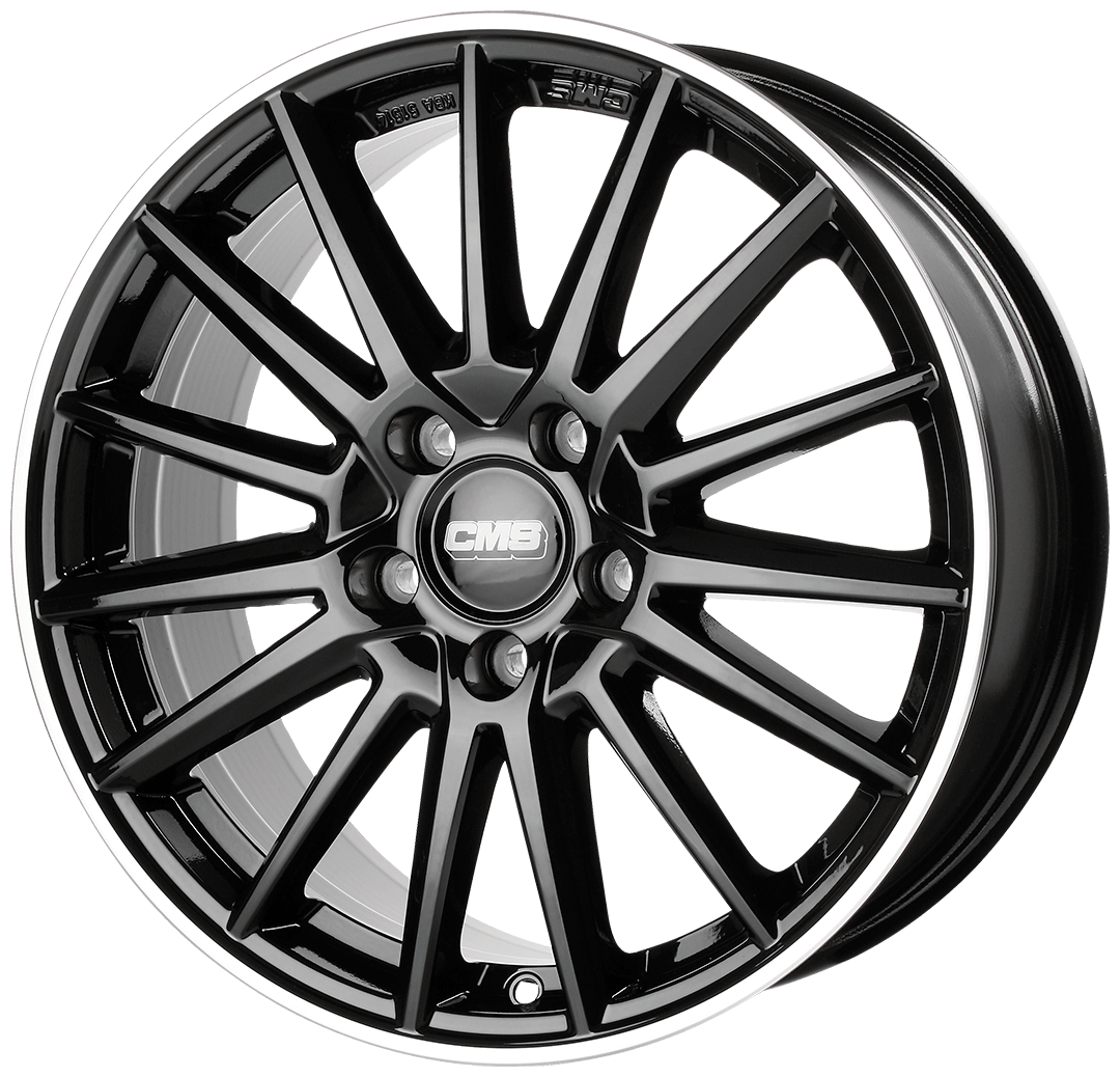 CMS C23 8 5/108R19 ET42 63.4