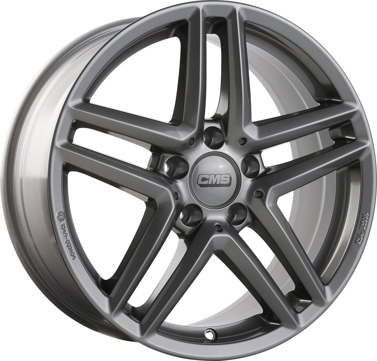 CMS C26 8 5/112R18 ET43 66.6
