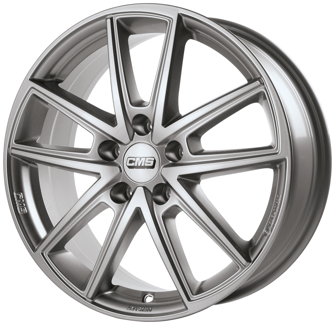 CMS C30 6.5 5/112R16 ET42 57.1