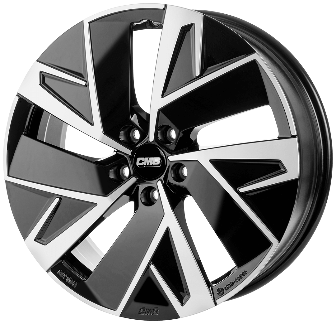 CMS C32-Aero 8 5/112R19 ET45 57.1