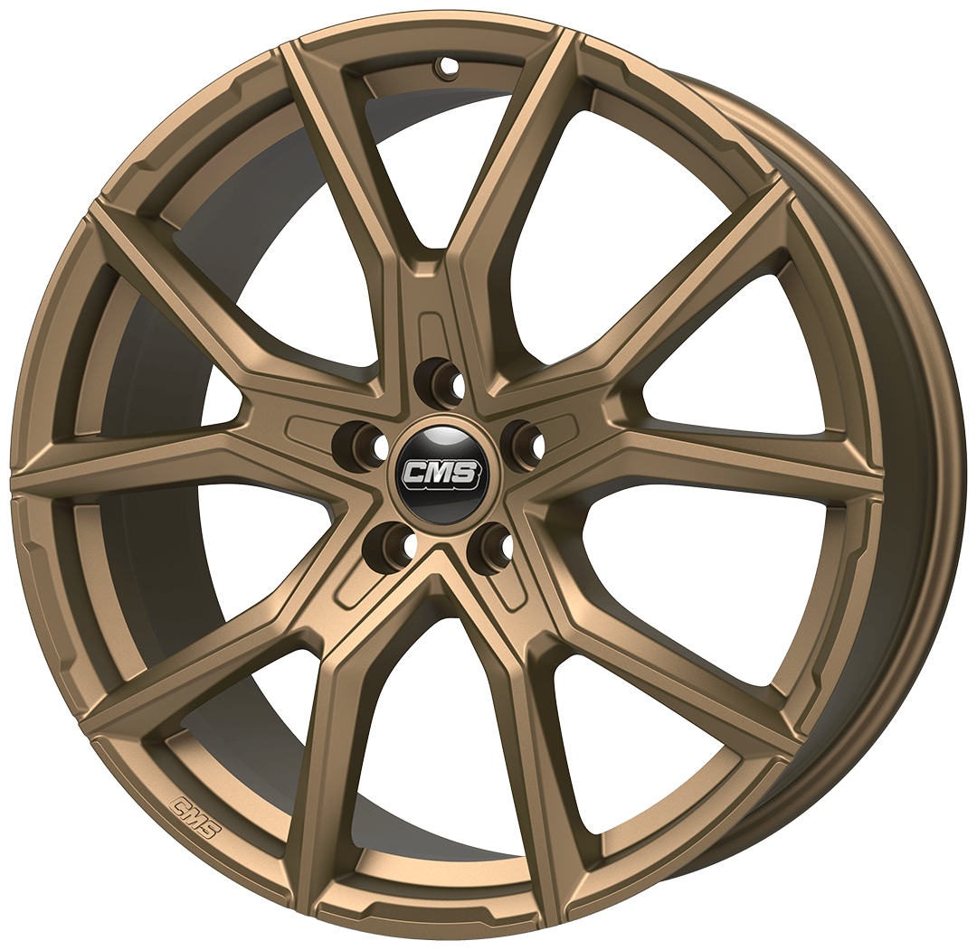 CMS C33 8 5/112R19 ET38 66.6