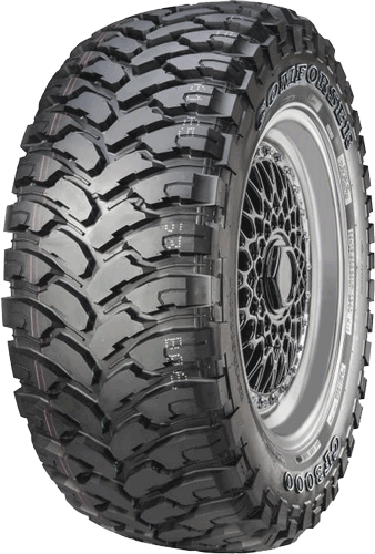 Comforser CF3000 Mud 275/65R18 113 Q