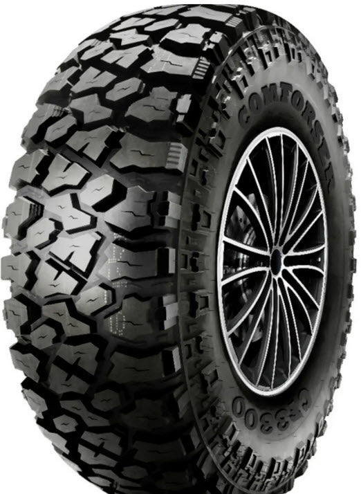Comforser CF3300 Mud 275/55R20 120 Q