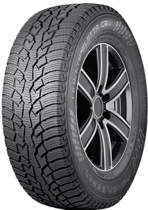 Nokian Hakkapeliitta CR4 195/65R16 104 R