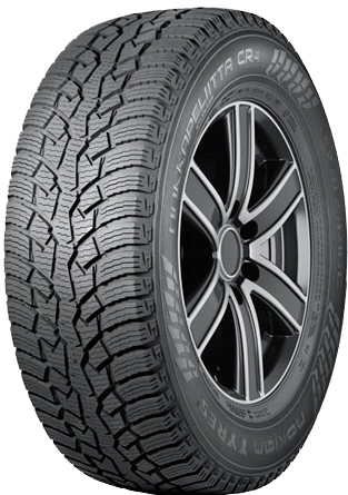 Nokian Hakkapeliitta CR4 195/65R16 104 R
