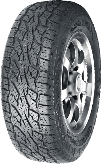 Linglong Crosswind A/T100 225/75R15 102 S