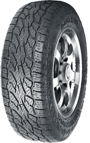 Linglong Crosswind A/T100 225/75R15 102 S