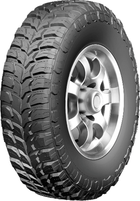 Linglong Crosswind M/T 245/75R16 120 Q