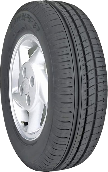 Cooper CS2 195/55R15 85 H