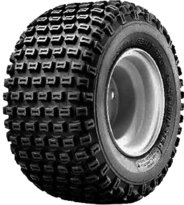Carlisle Turf Tamer 22.5/10R8 73 F