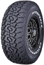 Windforce Catchfors A/T II 245/75R17 121 R