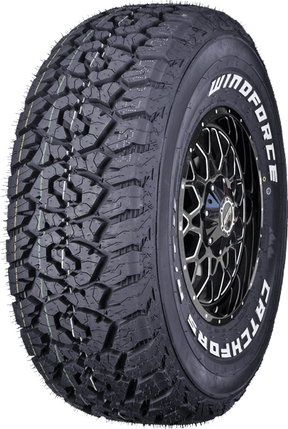 Windforce Catchfors A/T II 275/55R20 120 S