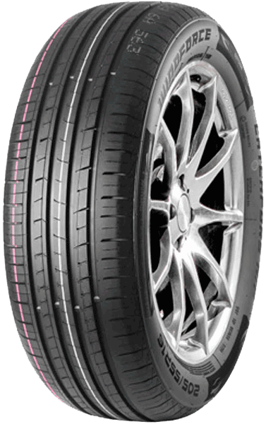 Windforce Catchfors H/P 215/65R16 102 H