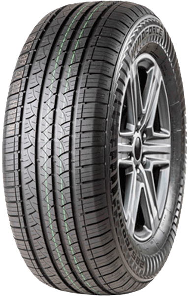 Windforce Catchfors H/T 215/65R17 99 H