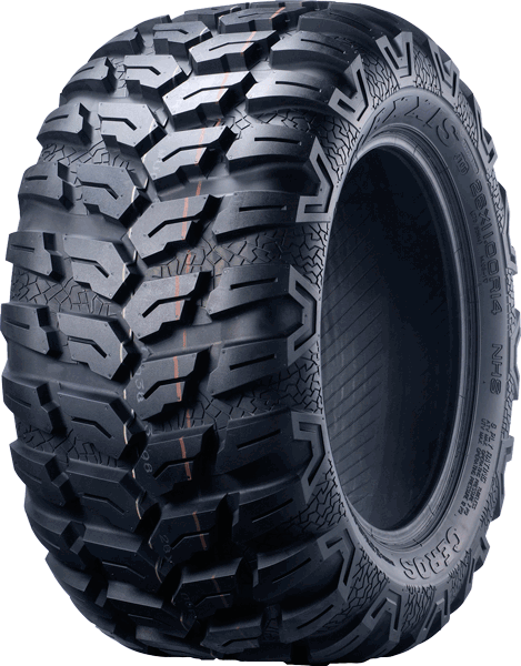 Maxxis Ceros 25/10R12 74 N