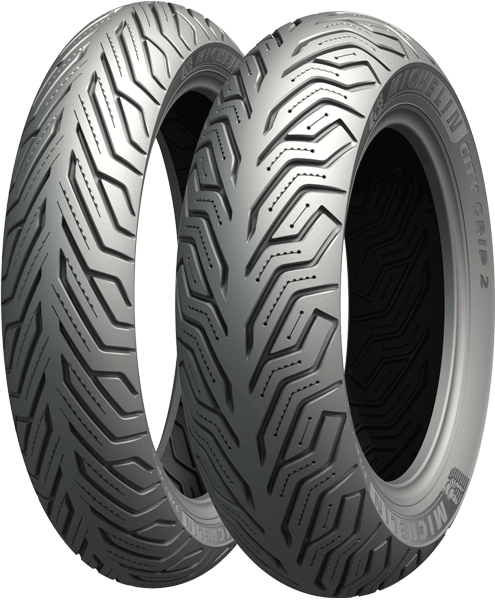 Michelin City Grip 2 120/80R12 65 S