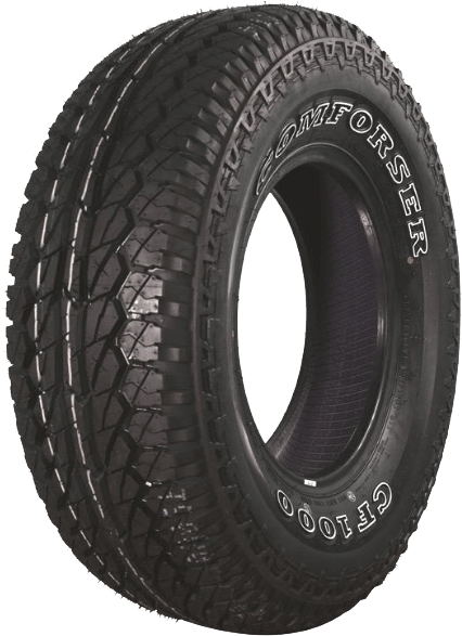 Comforser CF1000 A/T 255/60R18 112 H