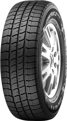 Vredestein Comtrac 2 Winter 205/75R16 110 R