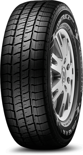 Vredestein Comtrac 2 Winter+ 195/60R16 99 T