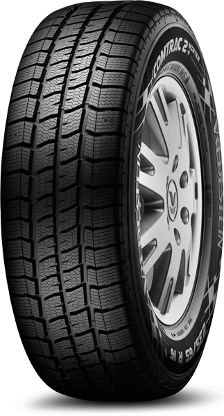 Vredestein Comtrac 2 Winter+ 225/70R15 112 R