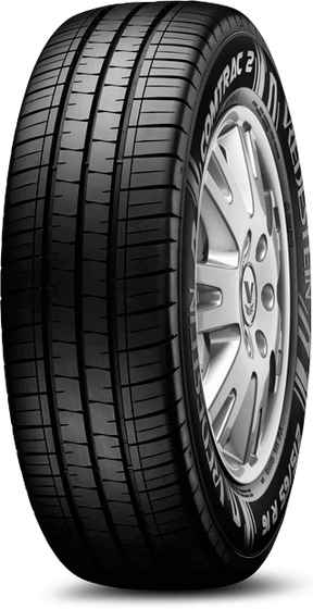 Vredestein Comtrac 2 235/60R17 117 R