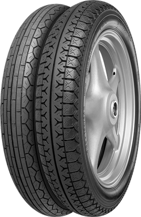 Continental K 112 4/80R18 64 H
