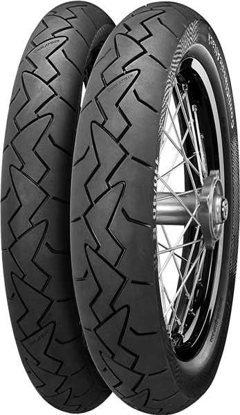 Continental ContiClassicAttack 90/90R18 51 V
