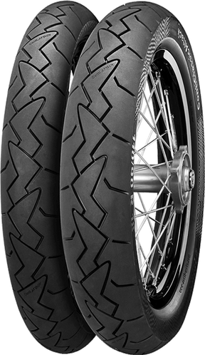 Continental ContiClassicAttack 90/90R18 51 V