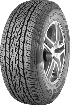Continental ContiCrossContact LX 2 225/55R18 98 V