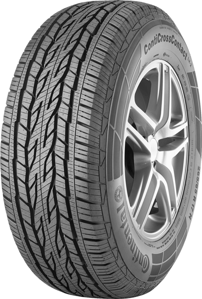 Continental ContiCrossContact LX 2 235/70R16 106 H