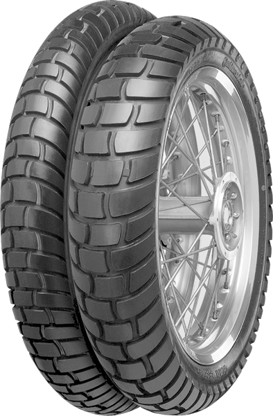 Continental ContiEscape 90/90R21 54 S