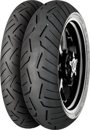 Continental ContiRoadAttack 3 CR 110/80R18 58 V