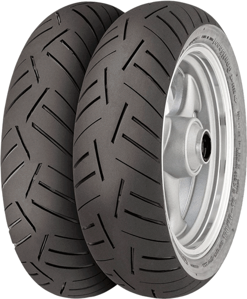 Continental ContiScoot 110/70R11 45 L