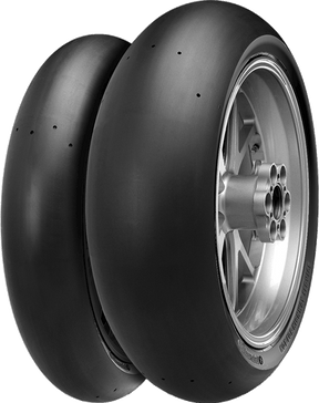 Continental ContiTrack soft NHS 120/70R17