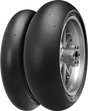 Continental ContiTrack medium NHS 200/55R17